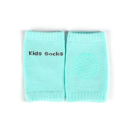 Baby Crawling Knee Pads 🛡️👶