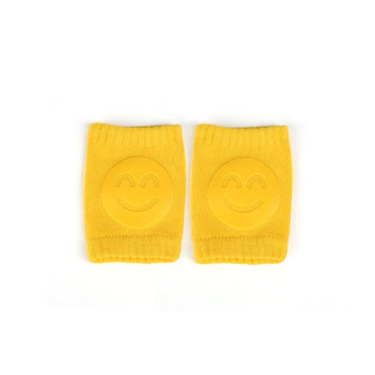 Baby Crawling Knee Pads 🛡️👶
