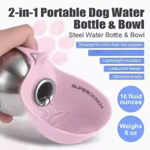 HydroPaw 🐶💦