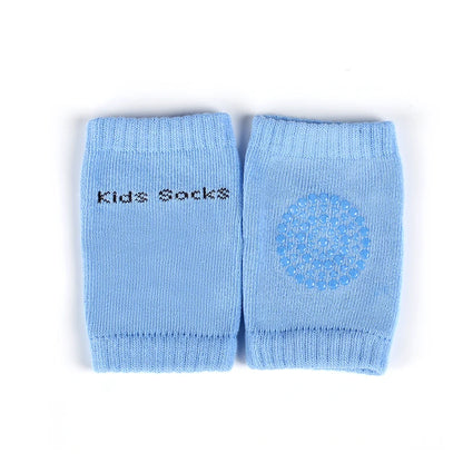 Baby Crawling Knee Pads 🛡️👶