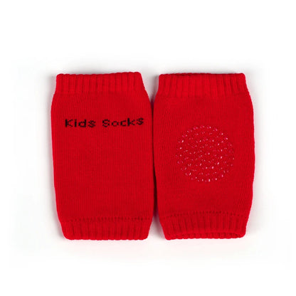 Baby Crawling Knee Pads 🛡️👶