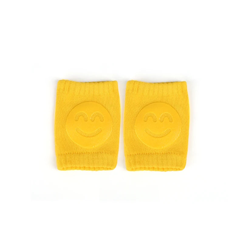 Baby Crawling Knee Pads 🛡️👶