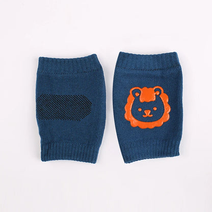 Baby Crawling Knee Pads 🛡️👶