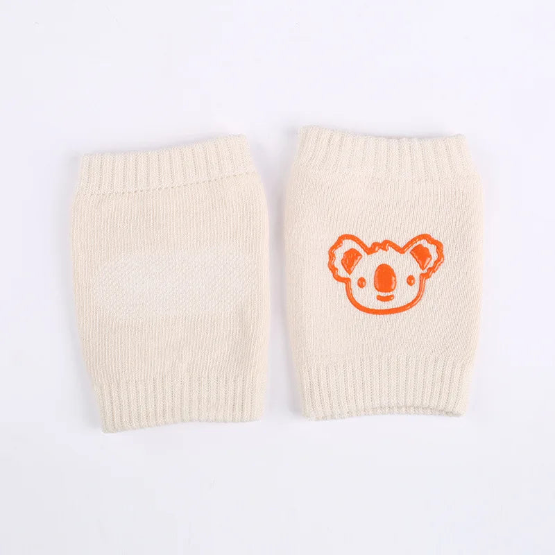 Baby Crawling Knee Pads 🛡️👶