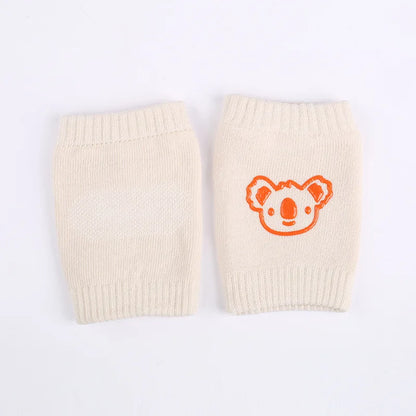 Baby Crawling Knee Pads 🛡️👶