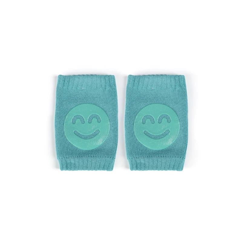 Baby Crawling Knee Pads 🛡️👶