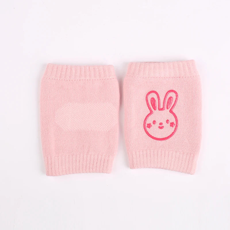 Baby Crawling Knee Pads 🛡️👶