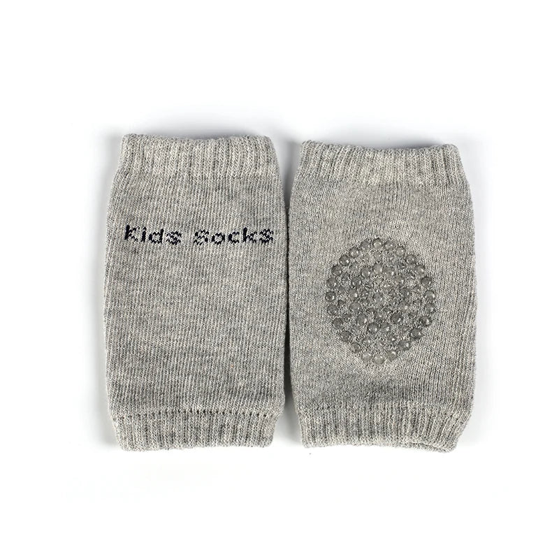 Baby Crawling Knee Pads 🛡️👶