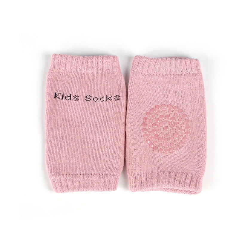 Baby Crawling Knee Pads 🛡️👶