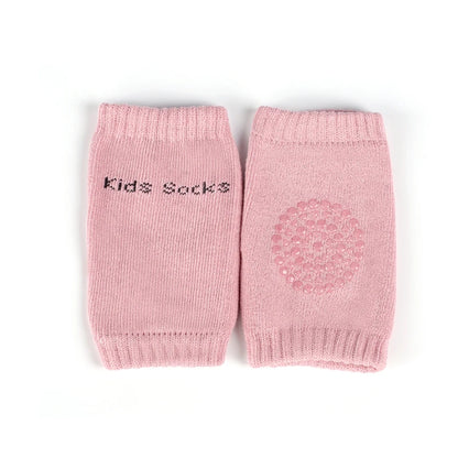 Baby Crawling Knee Pads 🛡️👶