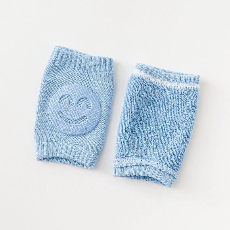 Baby Crawling Knee Pads 🛡️👶