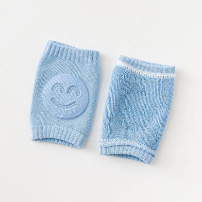 Baby Crawling Knee Pads 🛡️👶