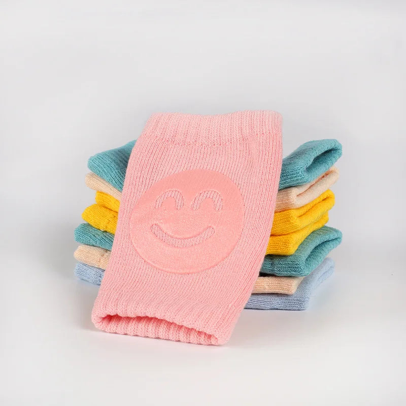 Baby Crawling Knee Pads 🛡️👶