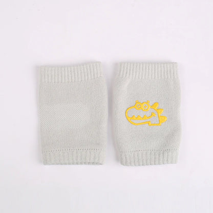 Baby Crawling Knee Pads 🛡️👶