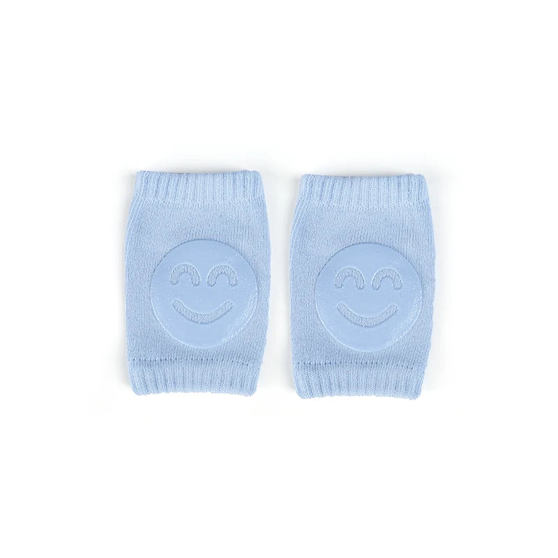 Baby Crawling Knee Pads 🛡️👶