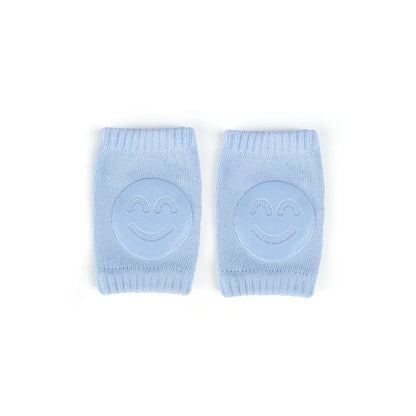 Baby Crawling Knee Pads 🛡️👶
