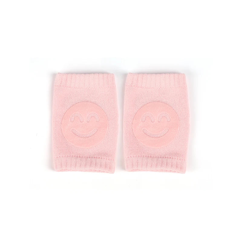 Baby Crawling Knee Pads 🛡️👶