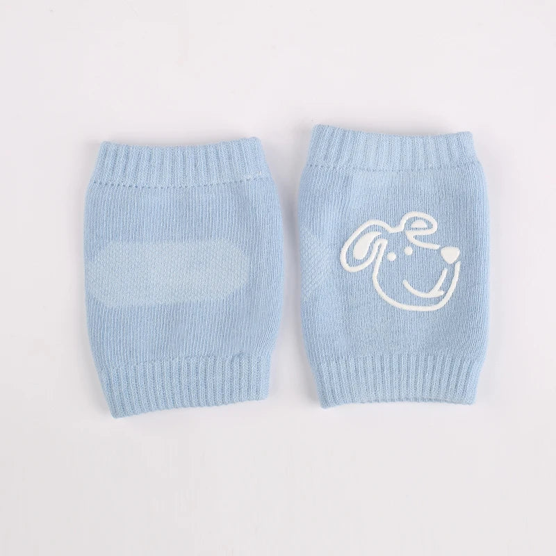 Baby Crawling Knee Pads 🛡️👶