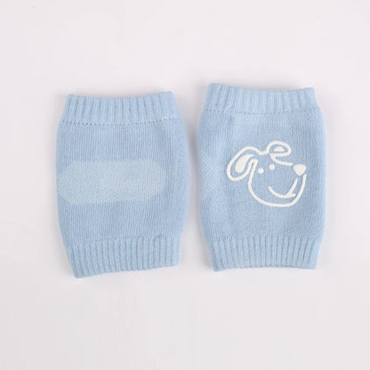 Baby Crawling Knee Pads 🛡️👶