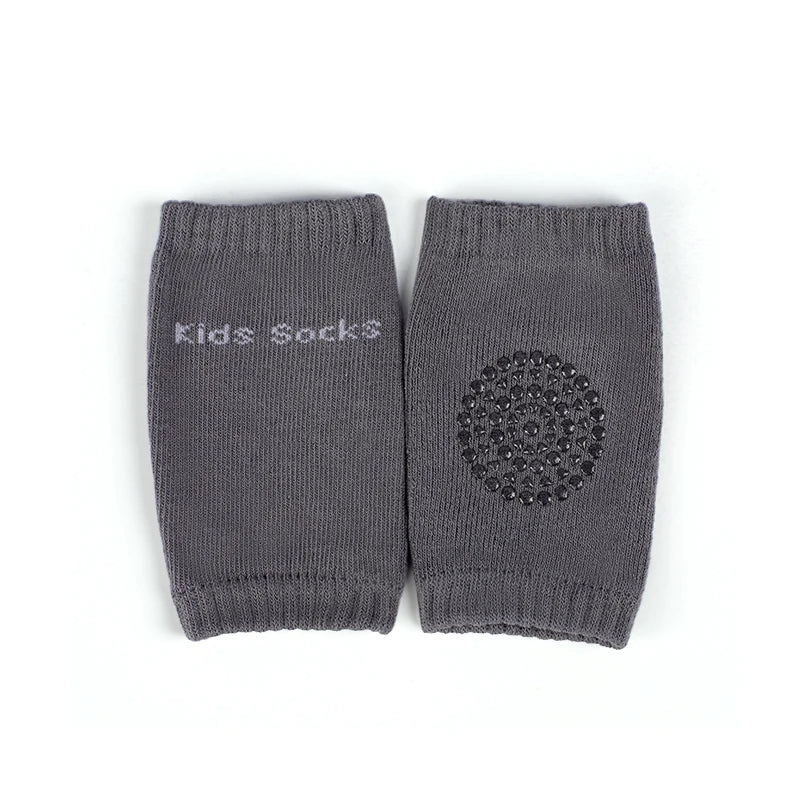 Baby Crawling Knee Pads 🛡️👶
