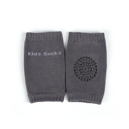 Baby Crawling Knee Pads 🛡️👶