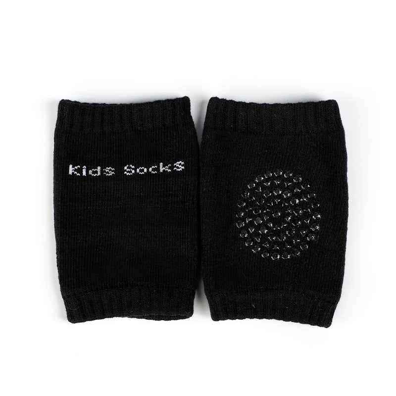 Baby Crawling Knee Pads 🛡️👶