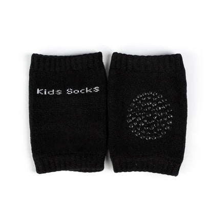 Baby Crawling Knee Pads 🛡️👶