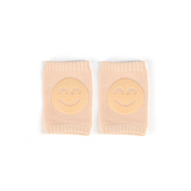 Baby Crawling Knee Pads 🛡️👶