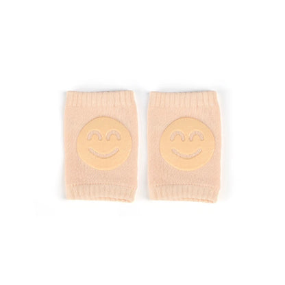 Baby Crawling Knee Pads 🛡️👶