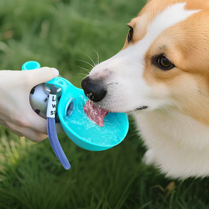 HydroPaw 🐶💦